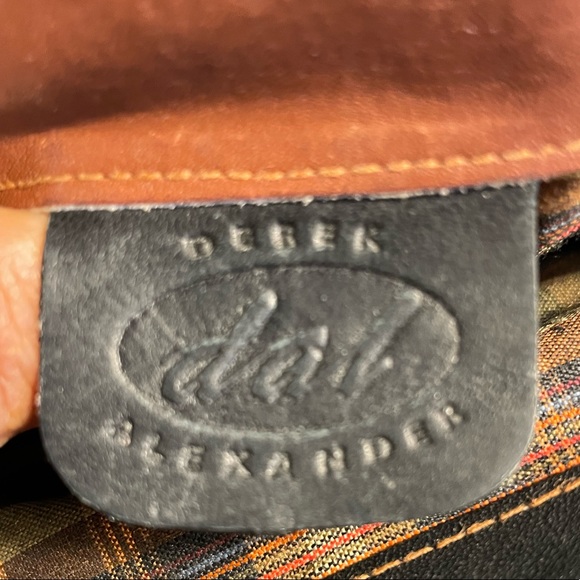 Derek Alexander purse - Picture 3 of 6